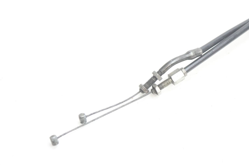 photo de THROTTLE CABLE YAMAHA YZF R GENESIS 750 (1993 - 1998) - Zoom on usage condition
