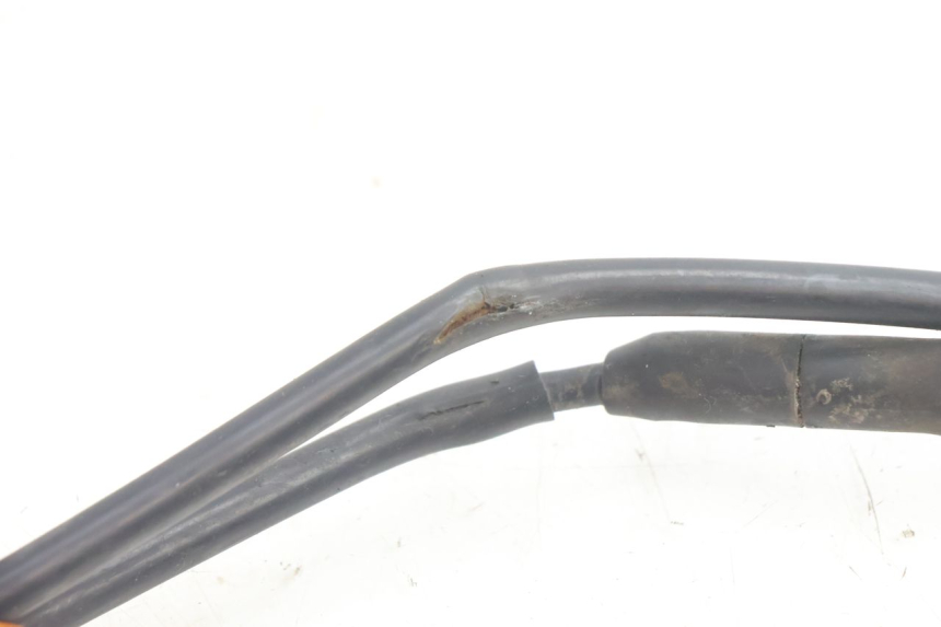 photo de THROTTLE CABLE YAMAHA YZF R6 600 (2008 - 2009) - Alternative perspective