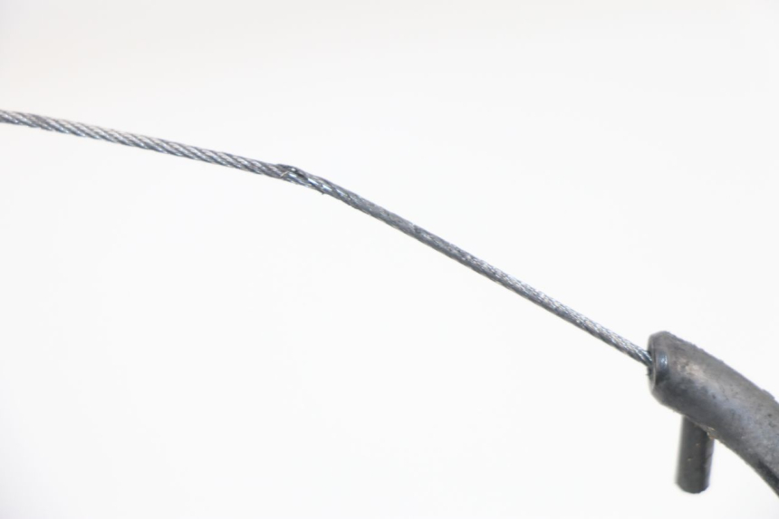 photo de THROTTLE CABLE YAMAHA YZF YZ-F 450 (2006 - 2009) - Zoom on usage condition