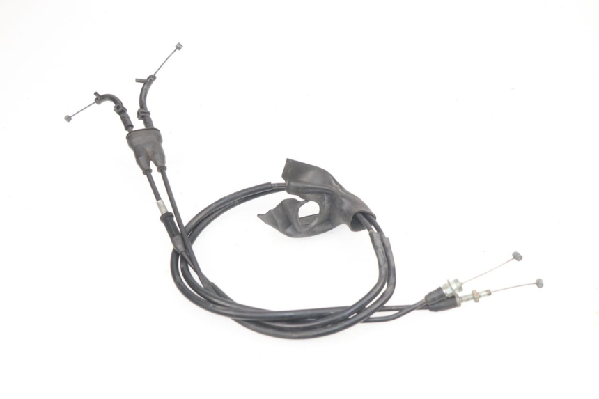 photo de THROTTLE CABLE YAMAHA YZF YZ-F 450 (2006 - 2009) - Product overview