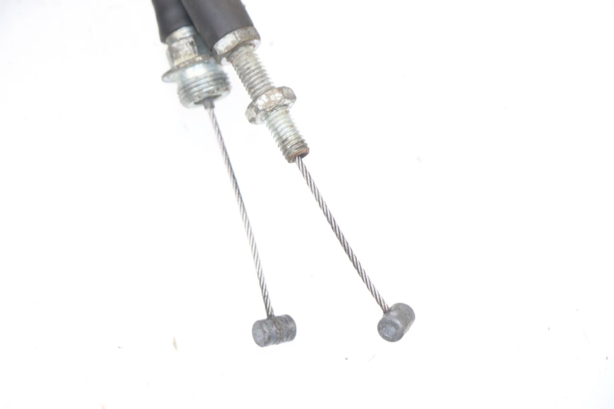 photo de THROTTLE CABLE YAMAHA YZF YZ-F 450 (2006 - 2009) - Surface and material condition