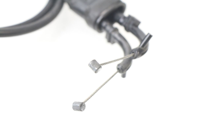 photo de THROTTLE CABLE YAMAHA YZF YZ-F 450 (2018 - 2021) - Alternative perspective