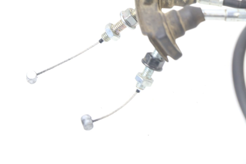 photo de THROTTLE CABLE YAMAHA YZF YZ-F 450 (2018 - 2021) - Technical close-up