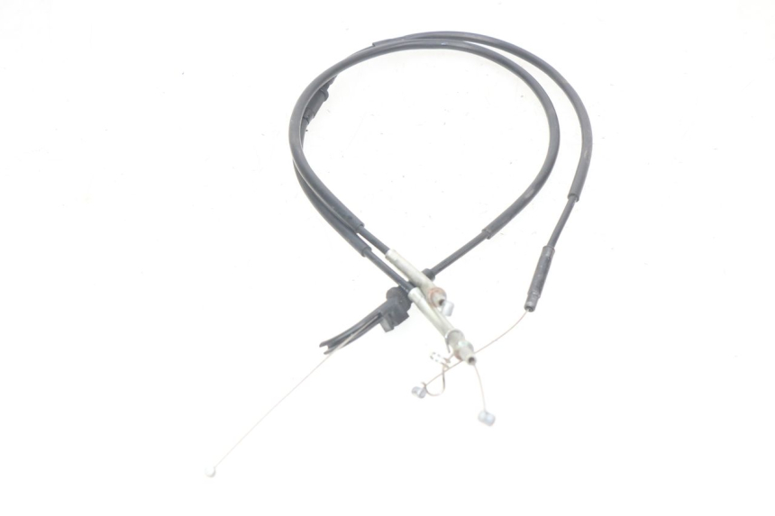 photo de ACCELERATOR CABLE KAWASAKI Z 650 (2016 - 2019) - Main view