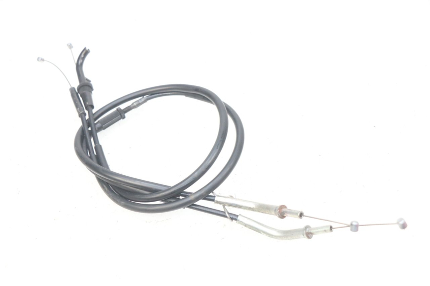 photo de ACCELERATOR CABLE KAWASAKI Z 650 (2016 - 2019) - Component detail