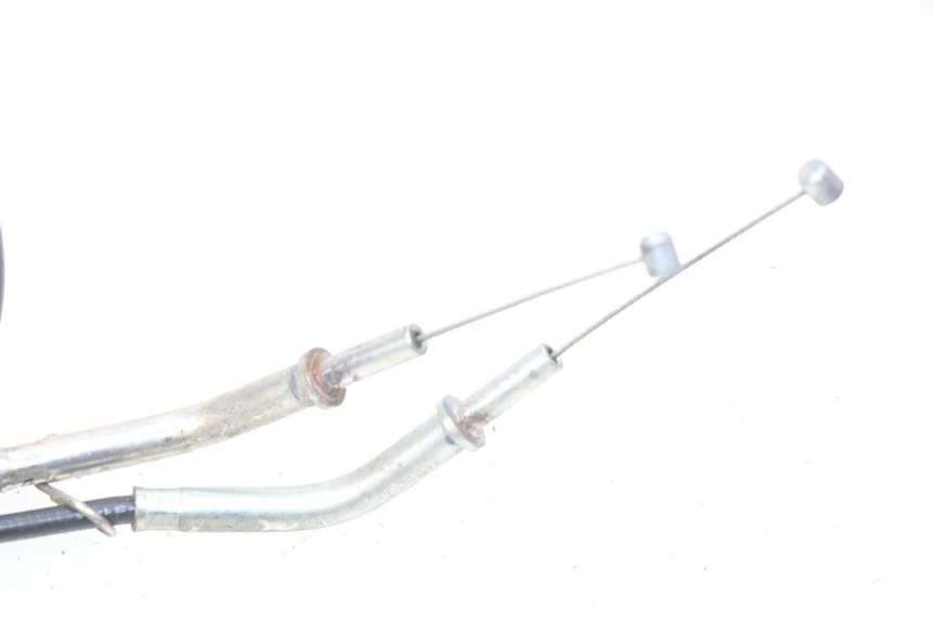 photo de ACCELERATOR CABLE KAWASAKI Z 650 (2016 - 2019) - Alternative perspective