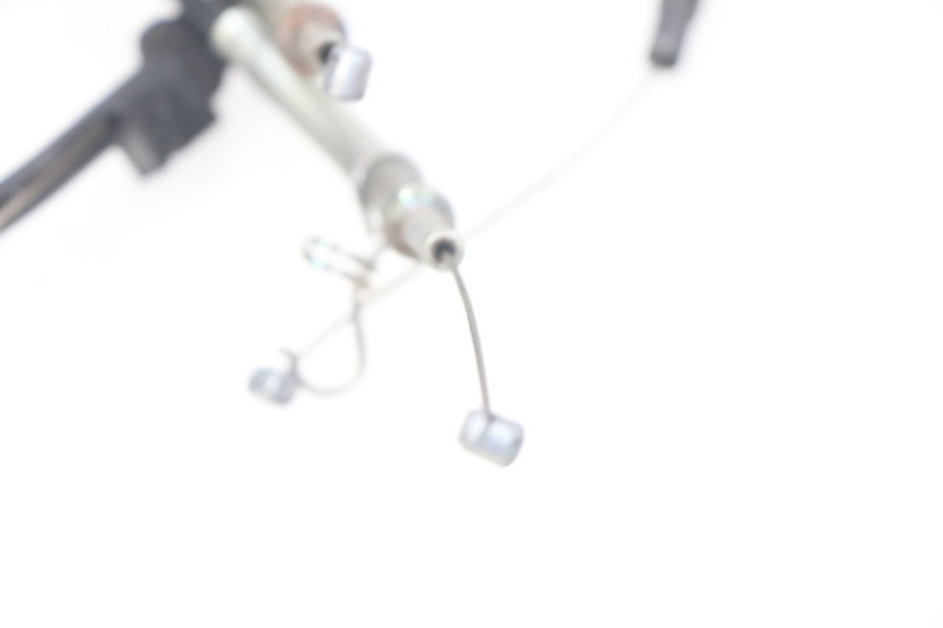 photo de ACCELERATOR CABLE KAWASAKI Z 650 (2016 - 2019) - Product overview