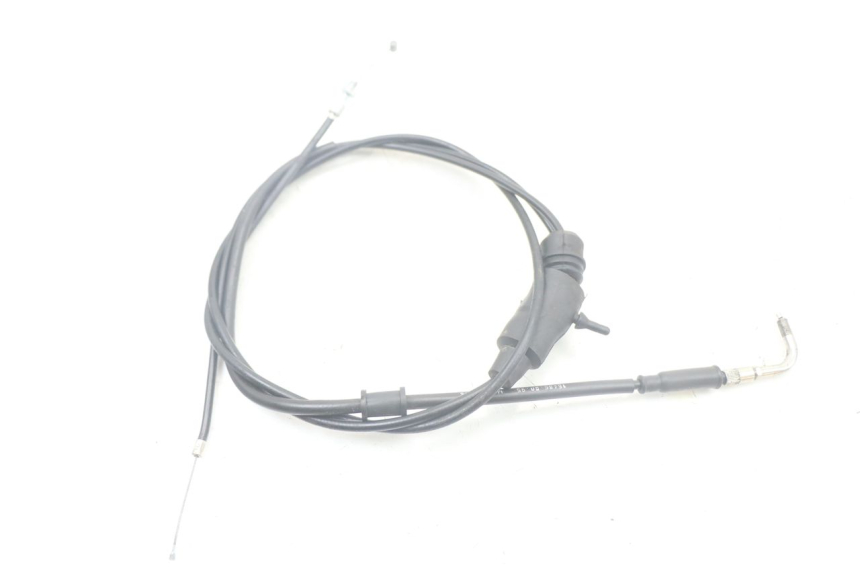 photo de ACCELERATOR CABLE PIAGGIO ZIP 2T 50 (2009 - 2019) - Component detail