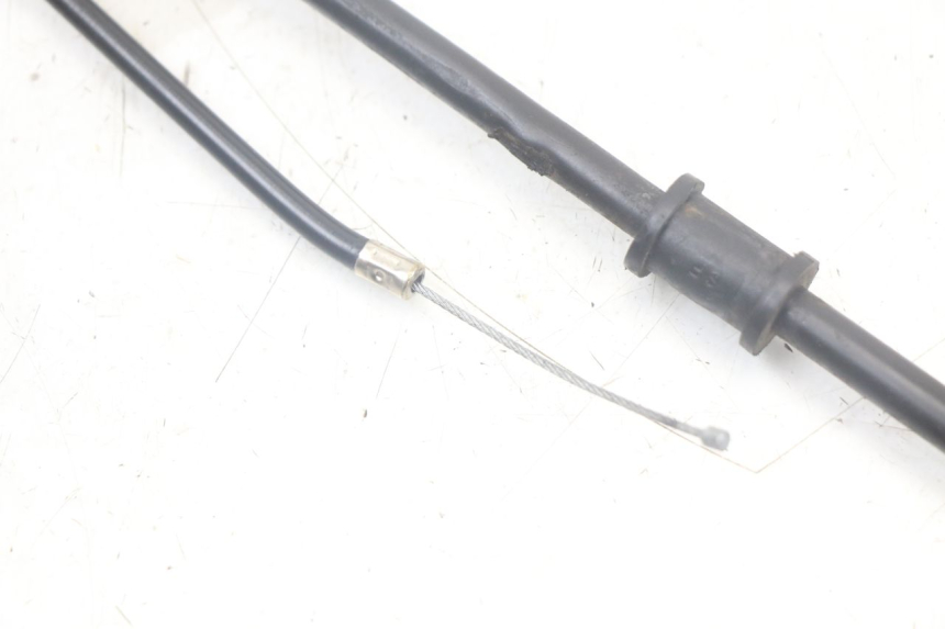 photo de ACCELERATOR CABLE PIAGGIO ZIP 2T 50 (2009 - 2019) - Alternative perspective
