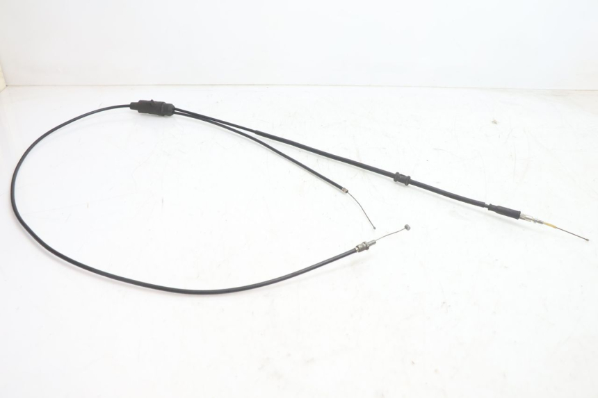 photo de ACCELERATOR CABLE PIAGGIO ZIP 2T 50 (2009 - 2019) - Main view