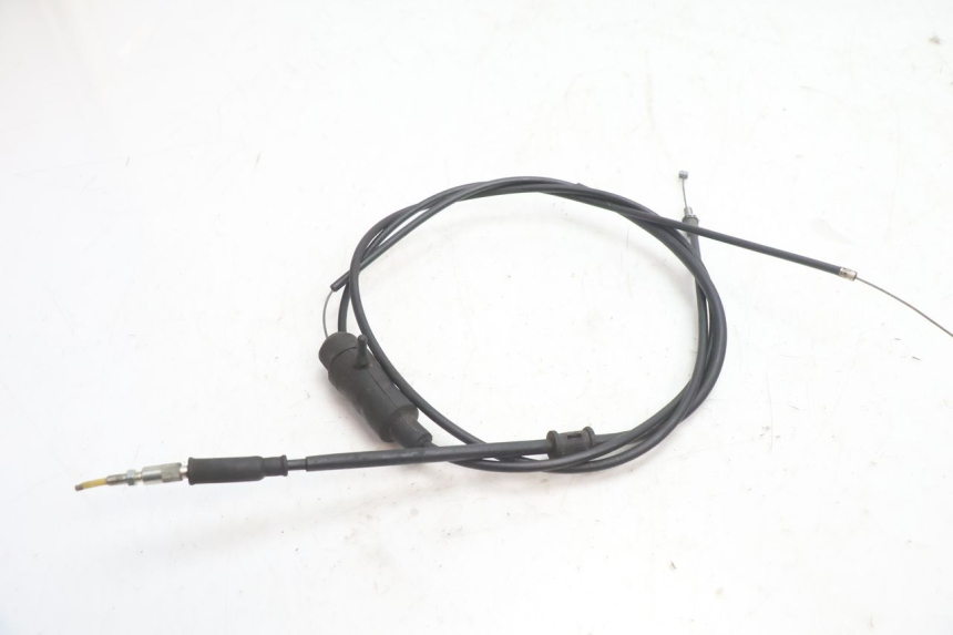 photo de ACCELERATOR CABLE PIAGGIO ZIP 2T 50 (2009 - 2019) - Component detail