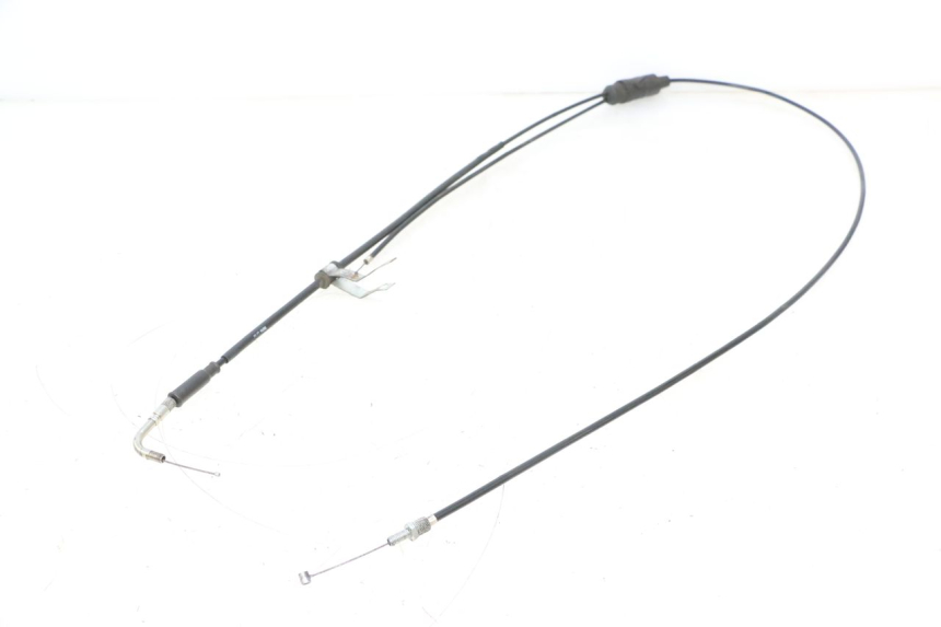 photo de ACCELERATOR CABLE PIAGGIO ZIP 2T 50 (2009 - 2019) - Main view