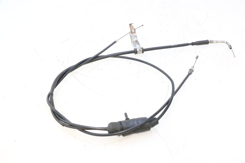photo de ACCELERATOR CABLE PIAGGIO ZIP 2T 50 (2009 - 2019) - Technical close-up