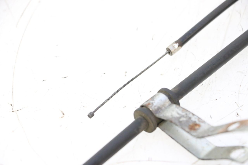 photo de ACCELERATOR CABLE PIAGGIO ZIP 2T 50 (2009 - 2019) - Product overview