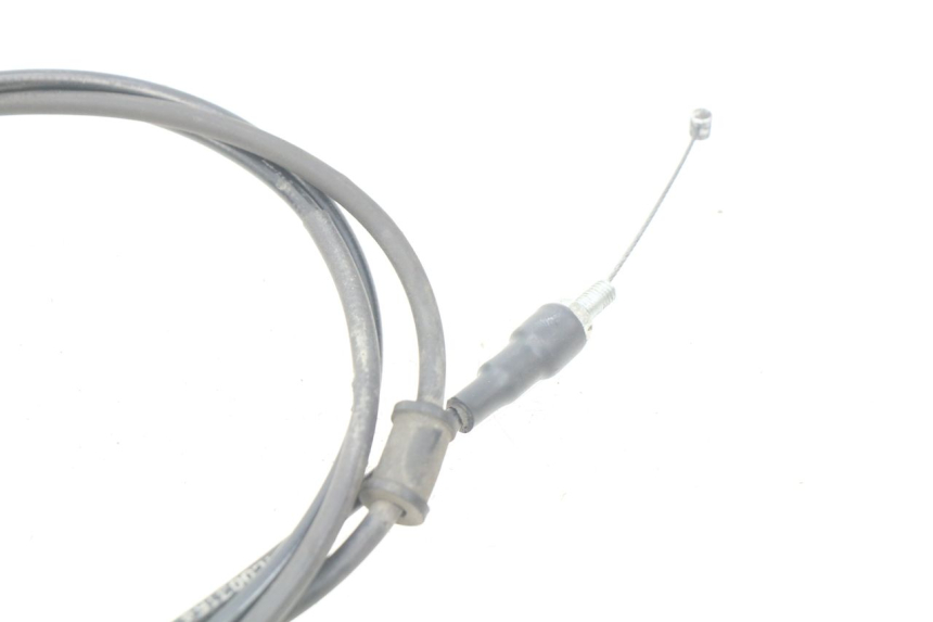photo de ACCELERATOR CABLE PIAGGIO ZIP 4T 50 (2018 - 2020) - Component detail