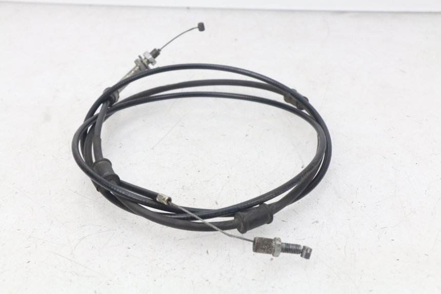 photo de THROTTLE CABLE PIAGGIO ZIP 4T 50 (2006 - 2017) - Main view