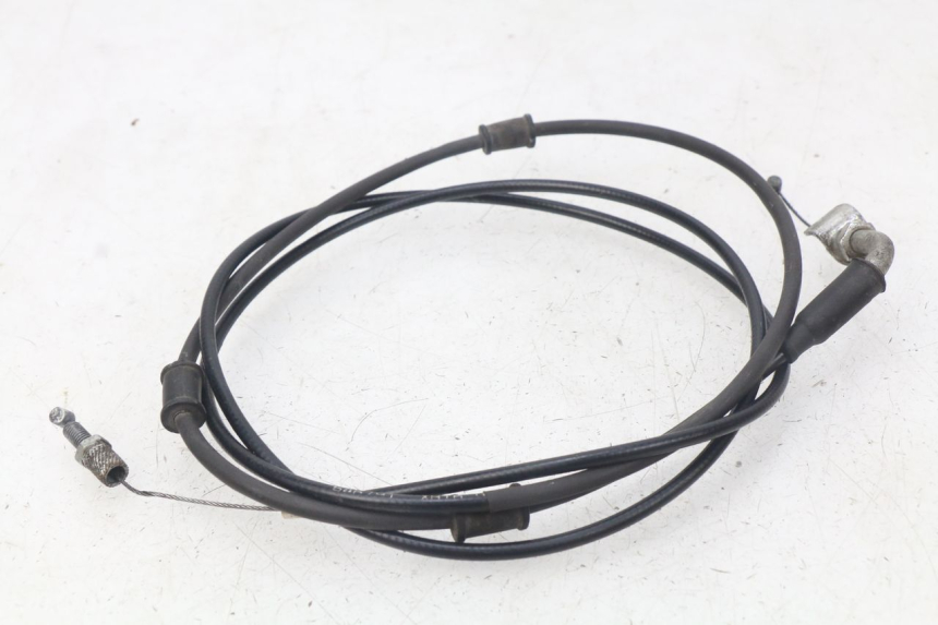 photo de THROTTLE CABLE PIAGGIO ZIP 4T 50 (2006 - 2017) - Zoom on usage condition