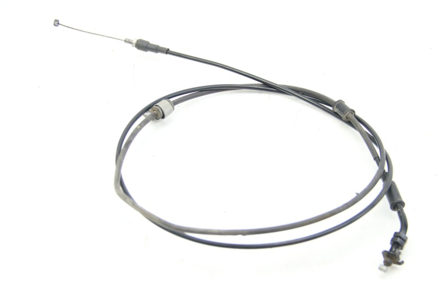 photo de ACCELERATOR CABLE PIAGGIO ZIP 4T 50 (2018 - 2020) - Main view