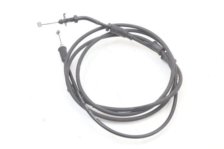 photo de ACCELERATOR CABLE PIAGGIO ZIP 4T 50 (2018 - 2020) - Component detail