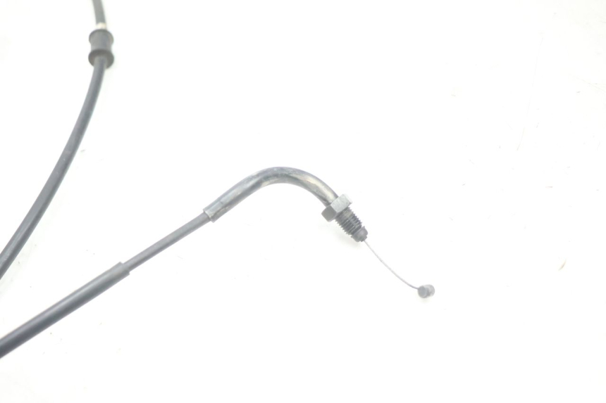 photo de ACCELERATOR CABLE PIAGGIO ZIP 4T 50 (2018 - 2020) - Alternative perspective