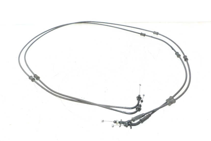 photo de THROTTLE CABLE PIAGGIO ZIP IGET 4T 50 (2021 - 2023) - Main view
