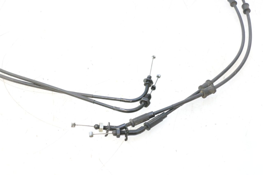 photo de THROTTLE CABLE PIAGGIO ZIP IGET 4T 50 (2021 - 2023) - Product overview