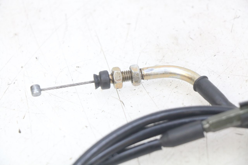 photo de ACCELERATOR CABLE UNIVERSAL BIKE ZN50QT-11B 50 (2018 - 2021) - Zoom on usage condition