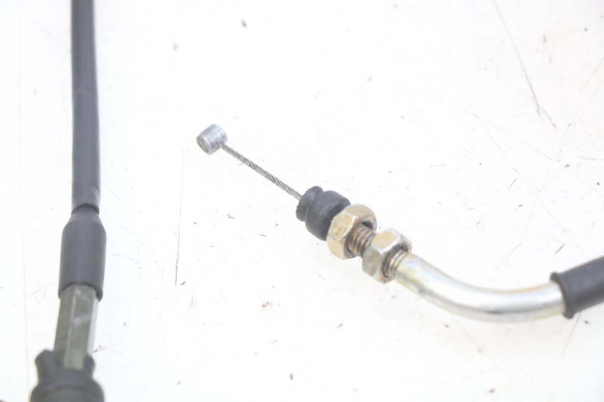 photo de ACCELERATOR CABLE UNIVERSAL BIKE ZN50QT-11B 50 (2018 - 2021) - Product overview