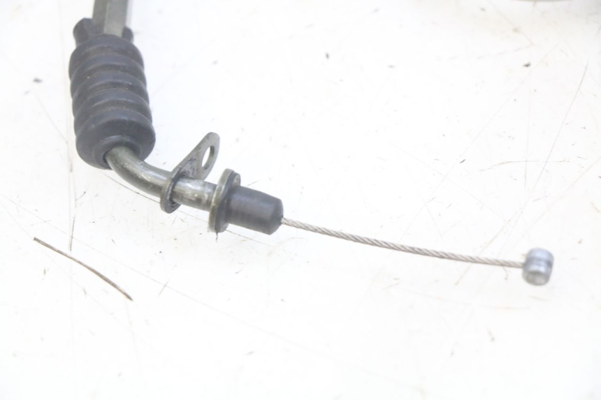 photo de ACCELERATOR CABLE UNIVERSAL BIKE ZN50QT-11B 50 (2018 - 2021) - Fixing points details