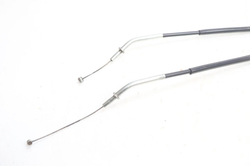 photo de THROTTLE CABLE KAWASAKI ZX-6R ZX6R 600 (2000 - 2002) - Component detail