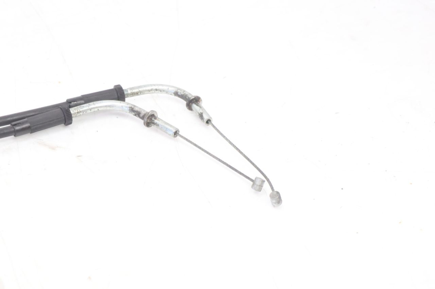 photo de THROTTLE CABLE KAWASAKI ZZR 600 (1995 - 2004) - Alternative perspective