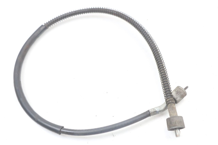 photo de TACHOMETER CABLE SUZUKI TS X 80 (1984 - 1988) - Component detail