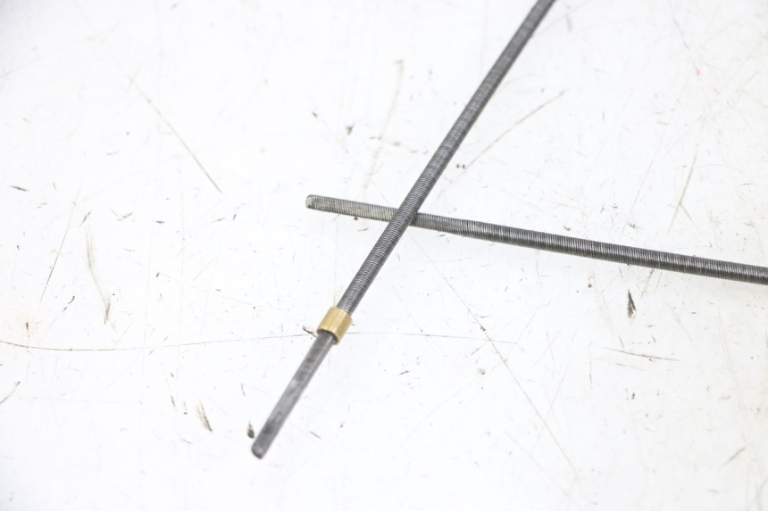 photo de SPEEDOMETER CABLE KYMCO AGILITY 16+ 4T 50 (2018 - 2023) - Zoom on usage condition