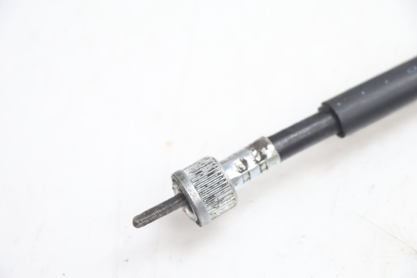 photo de SPEEDOMETER CABLE KYMCO AGILITY 4T 10" 50 (2005 - 2018) - Zoom on usage condition
