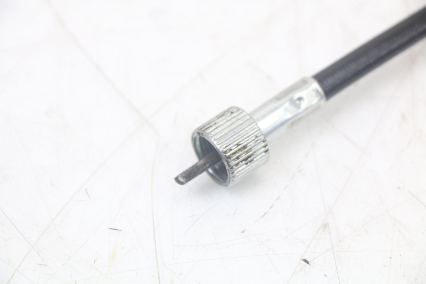 photo de SPEEDOMETER CABLE KYMCO AGILITY 4T 50 (2018 - 2022) - Zoom on usage condition