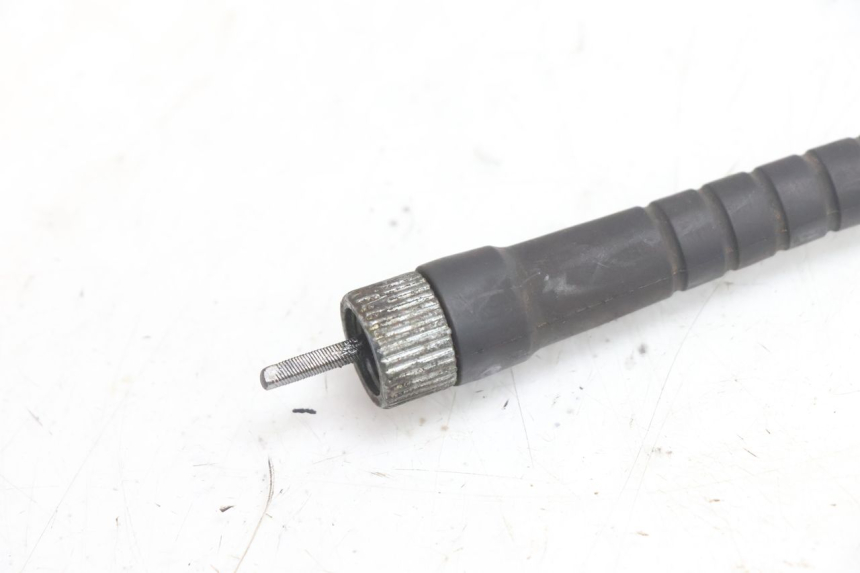 photo de SPEEDOMETER CABLE KYMCO AGILITY CITY 16P 125 (2015 - 2024) - Zoom on usage condition