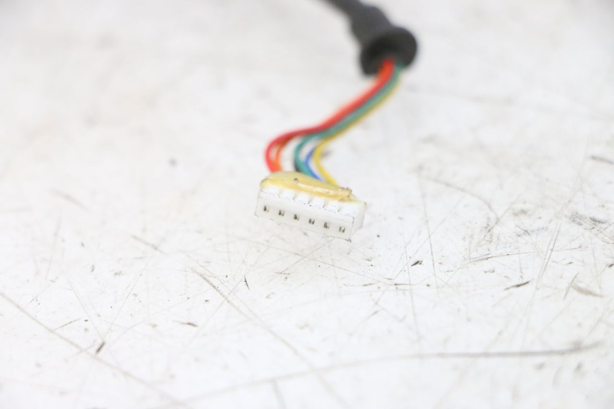 photo de SPEEDOMETER CABLE DUALTRON AMINIA 1 - Alternative perspective