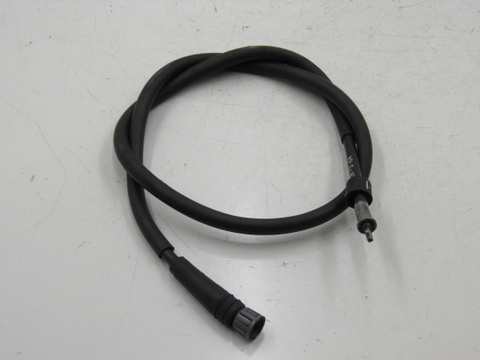 photo de SPEEDOMETER CABLE APRILIA SCARABEO 4T 50 (2002 - 2005) - Main view