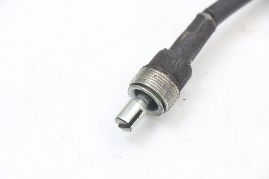 photo de SPEEDOMETER CABLE HYOSUNG GV AQUILA 125 (2000 - 2009) - Zoom on usage condition