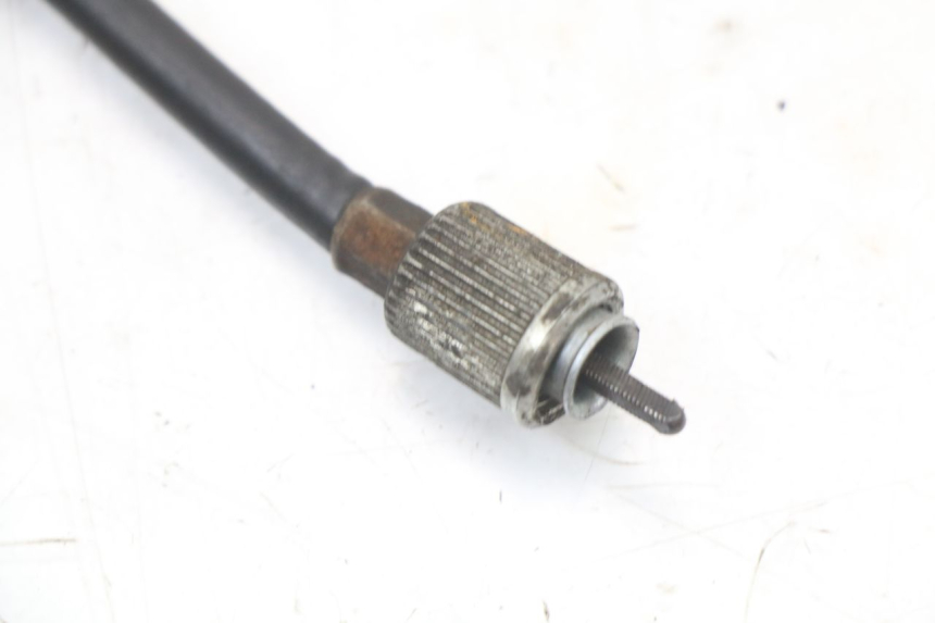photo de SPEEDOMETER CABLE HYOSUNG GV AQUILA 125 (2000 - 2009) - Alternative perspective