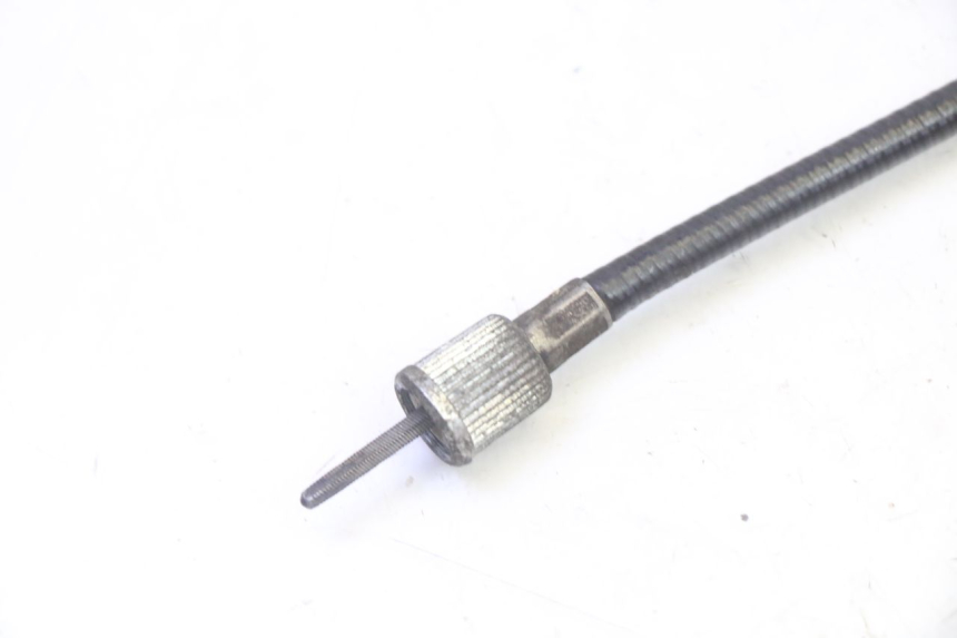photo de SPEEDOMETER CABLE HYOSUNG GV AQUILA 125 (2000 - 2009) - Zoom on usage condition