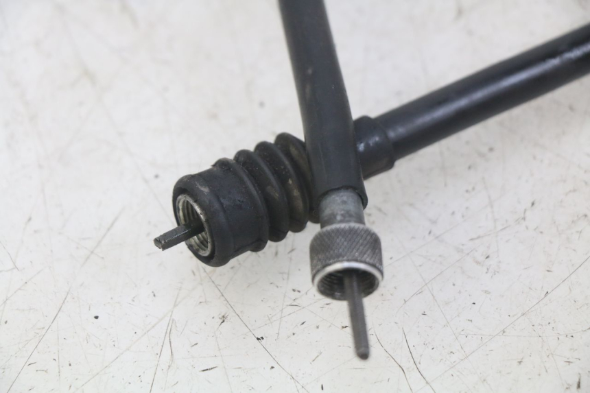 photo de SPEEDOMETER CABLE APRILIA ATLANTIC 125 (2003 - 2009) - Zoom on usage condition