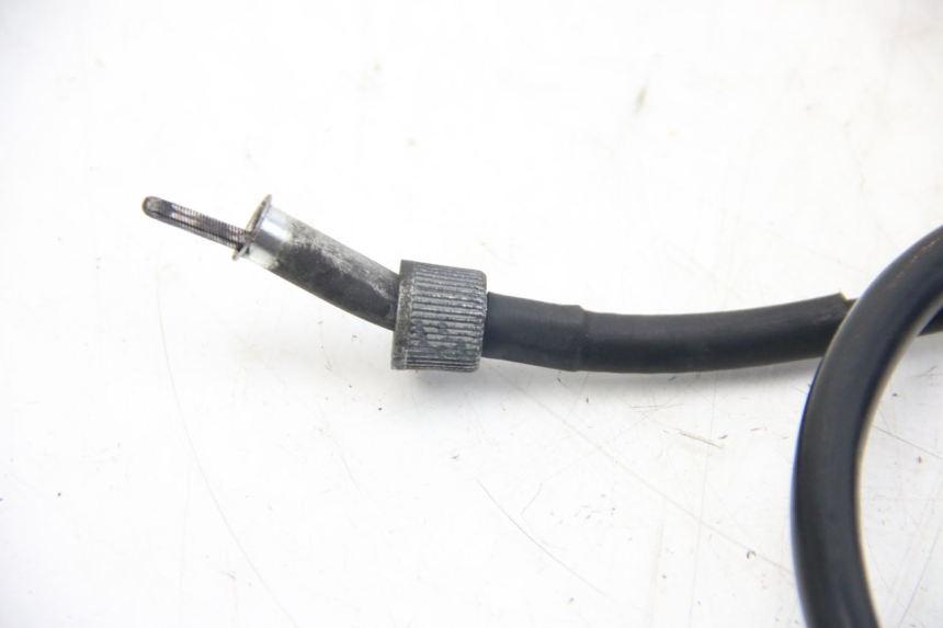 photo de SPEEDOMETER CABLE SUZUKI BURGMAN 125 (2007 - 2014) - Zoom on usage condition