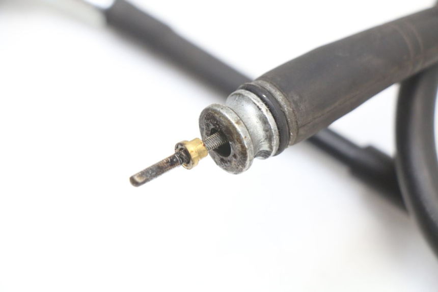 photo de SPEEDOMETER CABLE SUZUKI BURGMAN 125 (2007 - 2014) - Alternative perspective