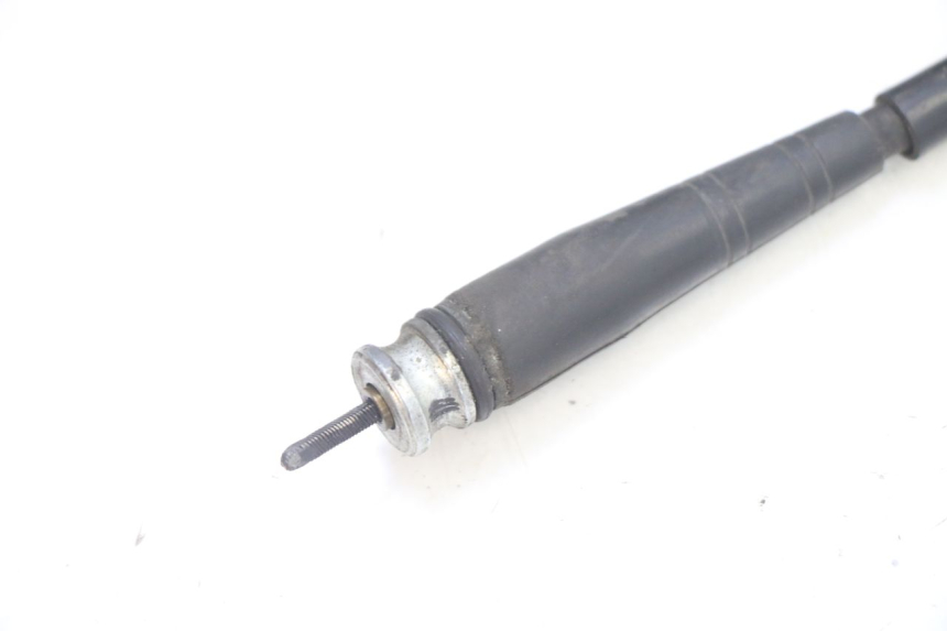 photo de SPEEDOMETER CABLE SUZUKI BURGMAN 125 (2007 - 2014) - Zoom on usage condition