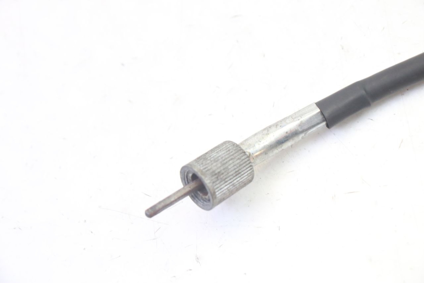 photo de SPEEDOMETER CABLE SUZUKI BURGMAN 125 (2007 - 2014) - Zoom on usage condition