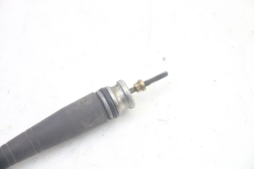 photo de SPEEDOMETER CABLE SUZUKI BURGMAN 125 (2007 - 2014) - Alternative perspective