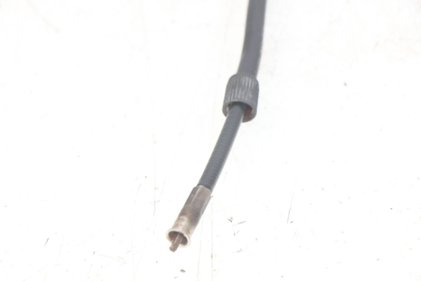 photo de SPEEDOMETER CABLE HONDA CBR F SC25 1000 (1989 - 1992) - Zoom on usage condition