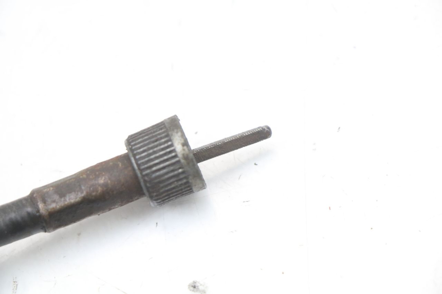 photo de SPEEDOMETER CABLE YAMAHA DTLC 125 (1982 - 1987) - Alternative perspective