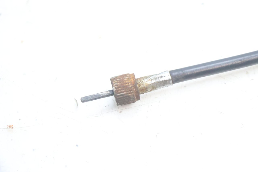 photo de SPEEDOMETER CABLE CF MOTO E-CHARM 125 (2005 - 2008) - Zoom on usage condition
